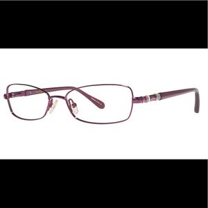 NEW Lilly Pulitzer "Maybell" glasses